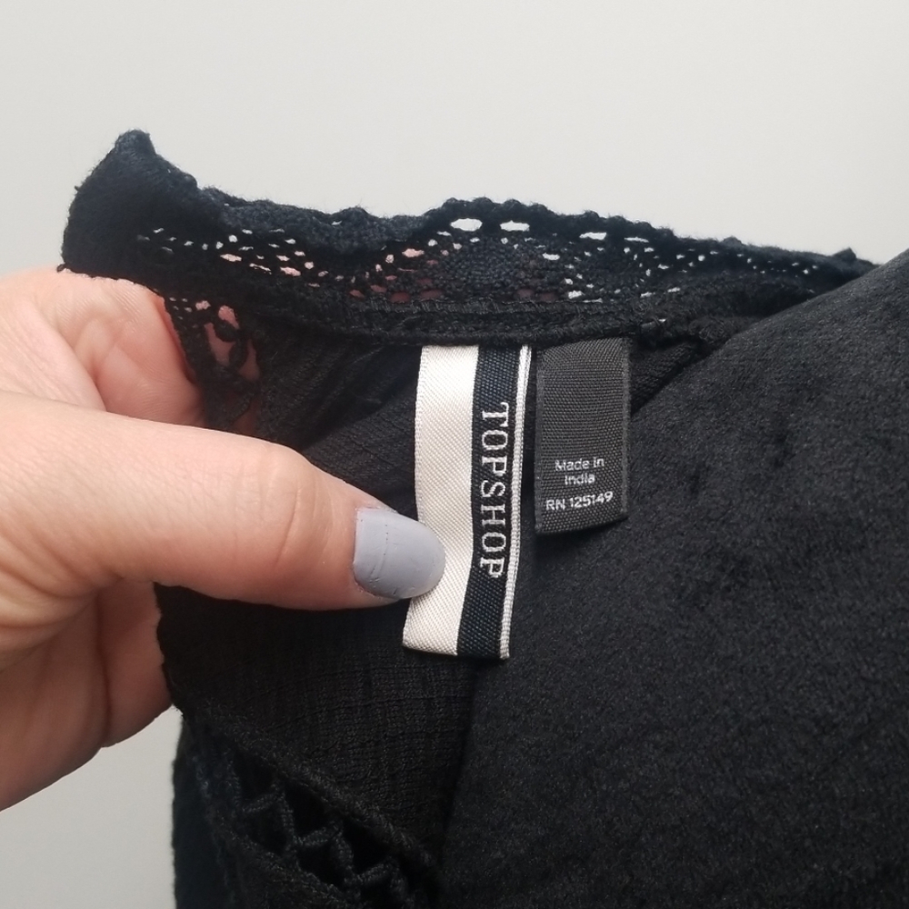 Dress - Picture 6 of 6